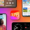 Apple выпускает iOS 17.6 developer beta 2 и другие версии