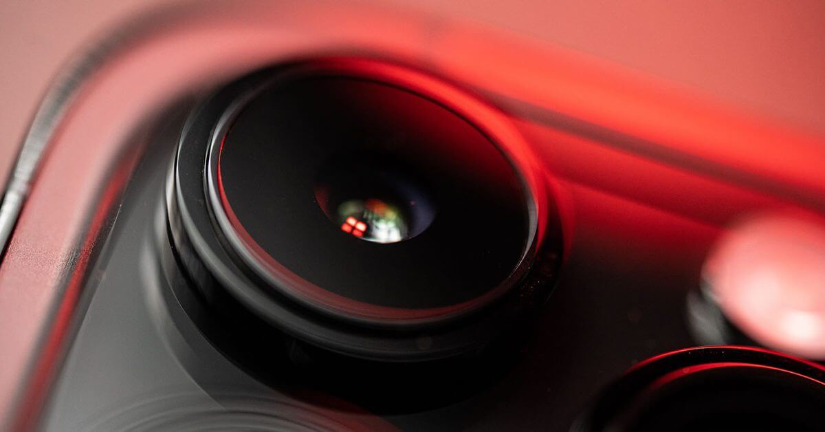 Apple может понадобиться новый поставщик для камеры iPhone 16 из-за проблем с производством