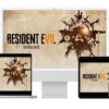 «Resident Evil 7» приносит ужасы на iPhone и Mac