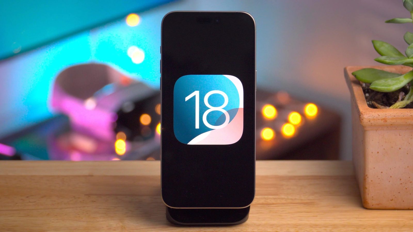 Ios 18 download