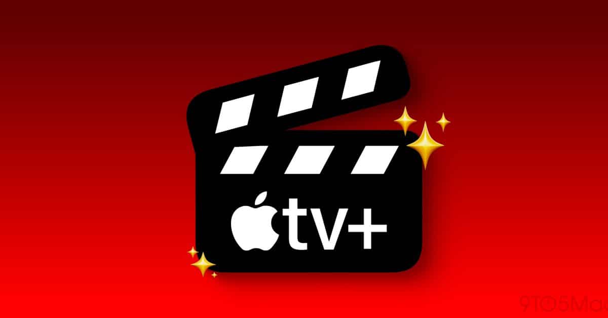 Вот лучшие рецензии на фильмы на Apple TV+