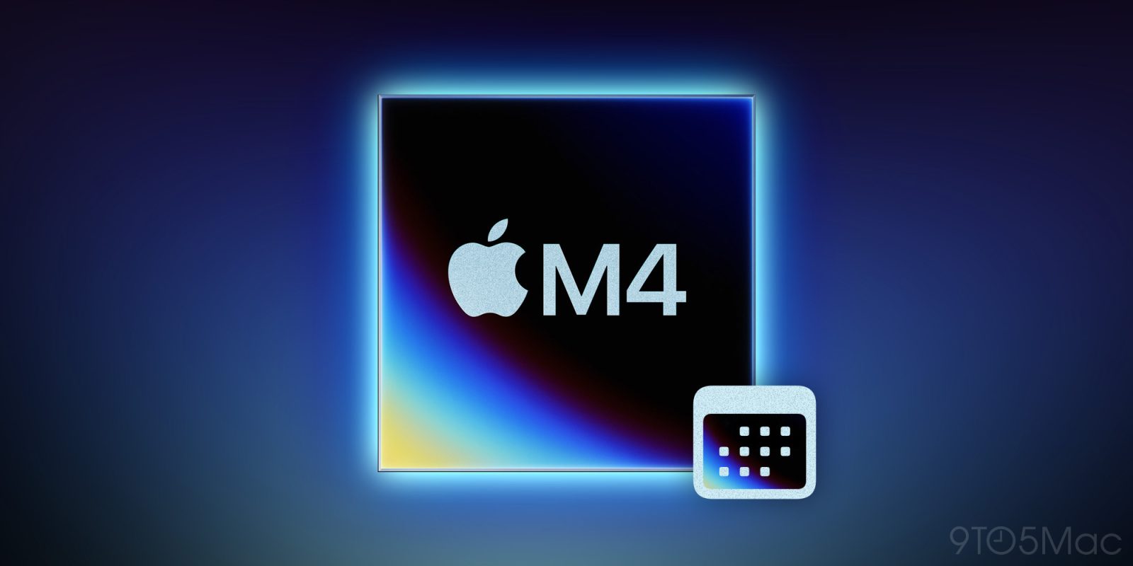 Когда M4 Mac?