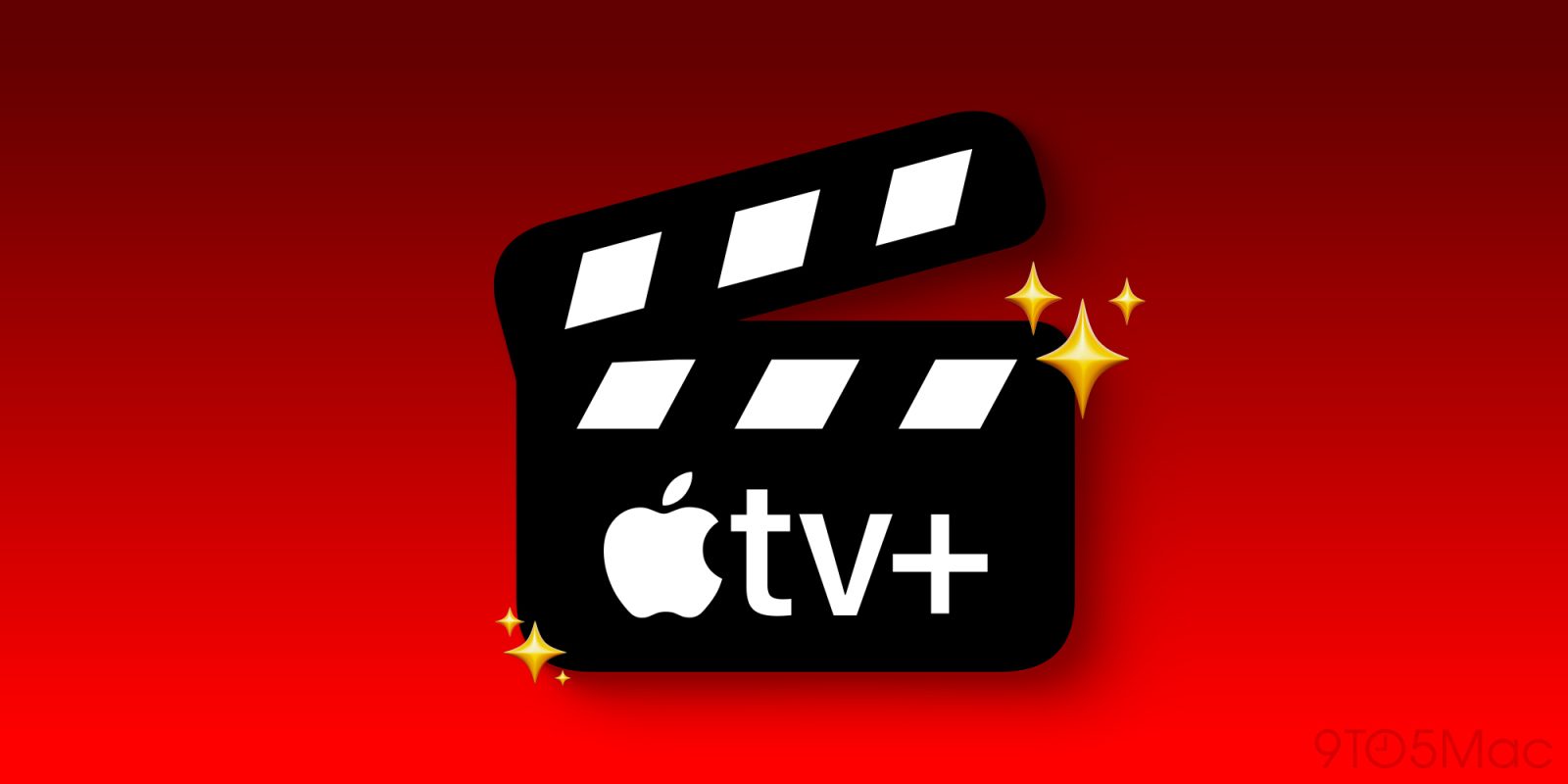 Apple TV+ фильмы