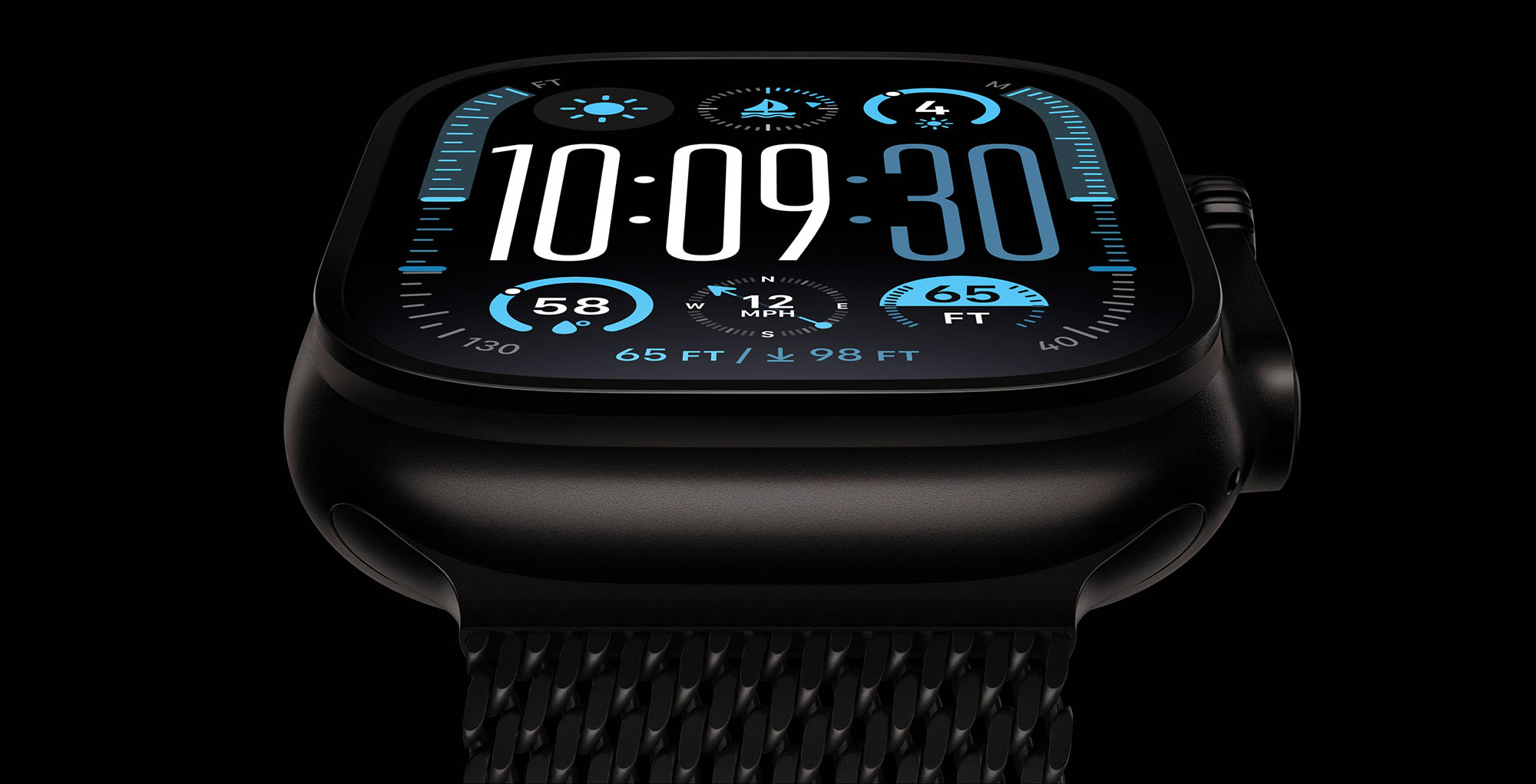 Apple Watch Ультра 2