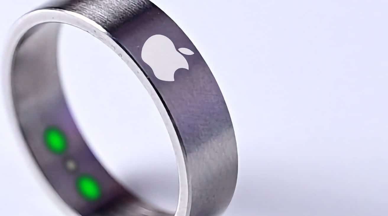 Apple выпустит умное Apple Ring в 2026 году, говорит аналитик