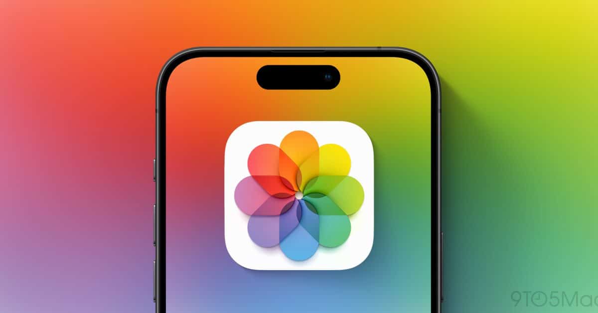 iOS 18.1 делает Apple Photos лучше по трем основным направлениям. Вот что будет в будущем