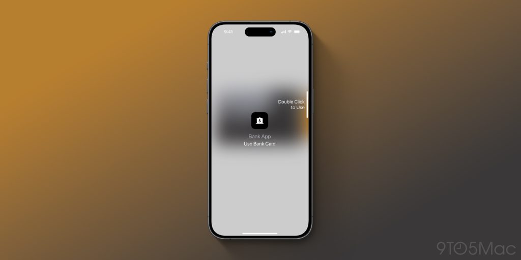 Apple iOS 18.1 NFC API