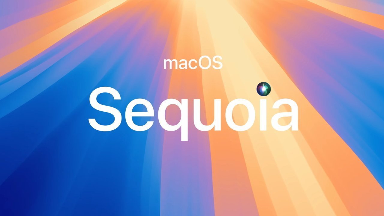 Apple Intelligence выходит с обновлением macOS Sequoia