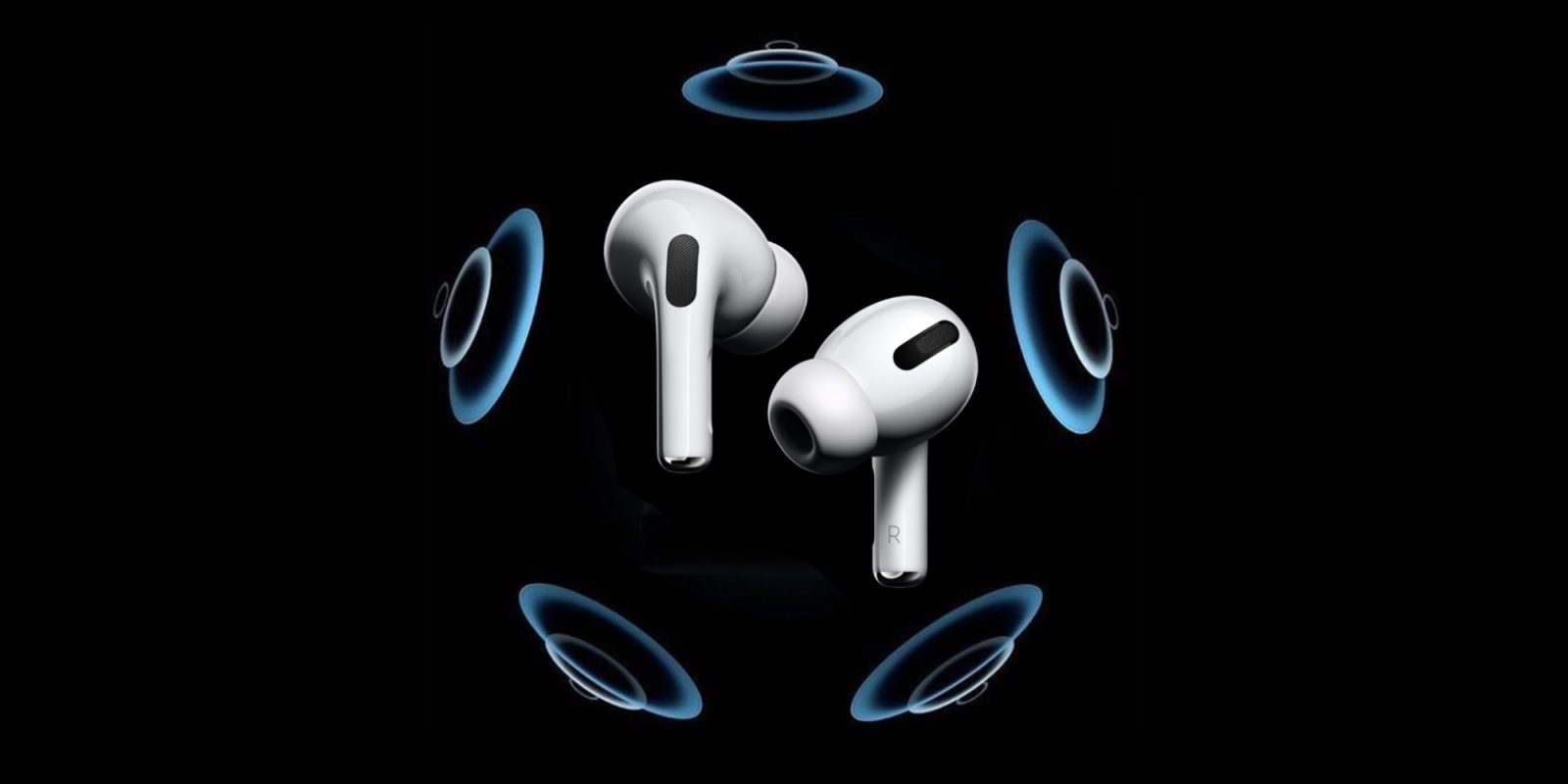 AirPods Про 2 iOS 18.1