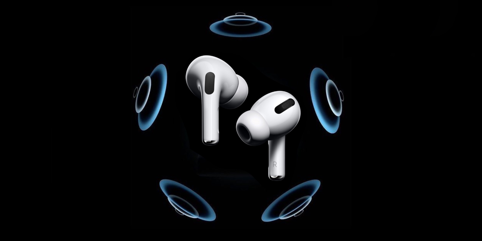 Возможности AirPods AR