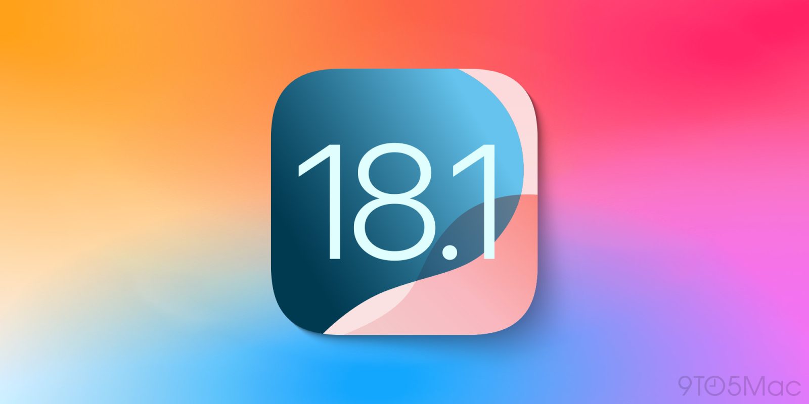 Возможности iOS 18.1