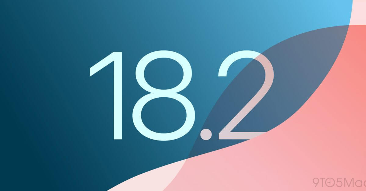 iOS 18.2 beta 2: все новые функции и изменения