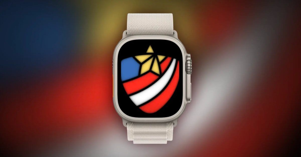 Очередной конкурс Apple Watch Activity Challenge приурочен ко Дню ветеранов