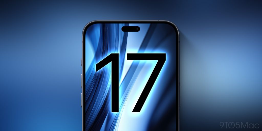 собственный чип iPhone 17