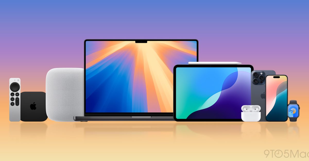 Публичная бета-версия 2 для macOS 15.2, iPadOS 18.2 и других добавляет эти новые функции.