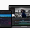 Apple выпускает Final Cut Pro 11 с пространственным редактированием видео и многим другим