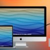 Как я использую старый iMac в качестве дисплея для M4 Mac mini