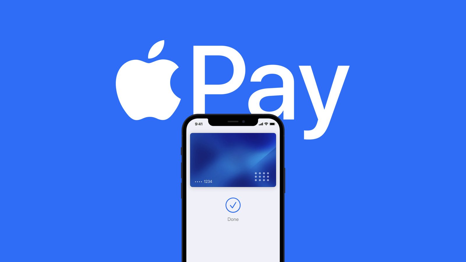 Apple Pay