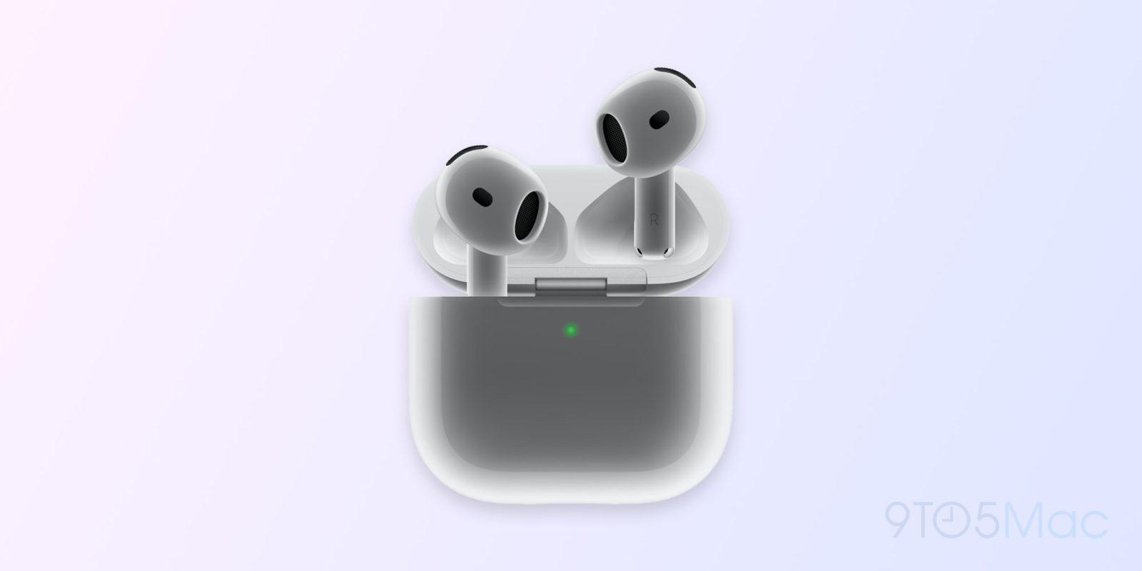 Apple AirPods 4