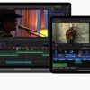 Apple выпускает Final Cut Pro 11, обновления для Logic Pro на Mac