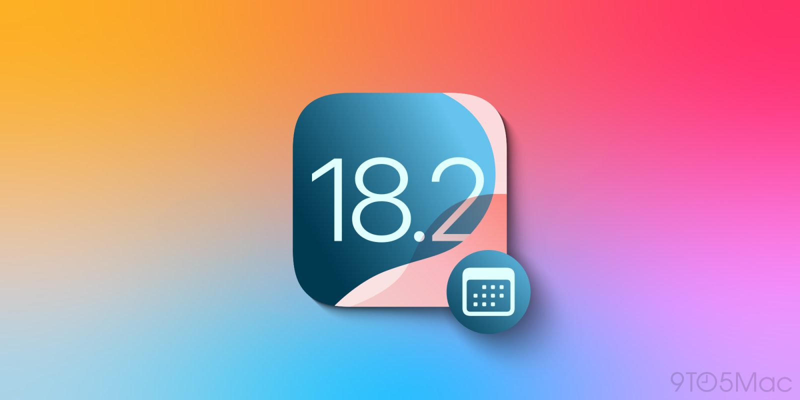 Дата выхода iOS 18.2