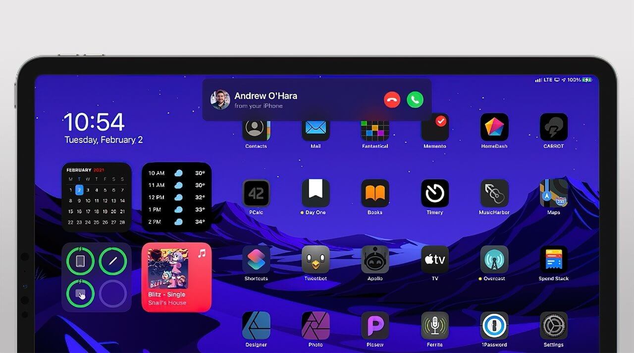 ЕС внимательно изучает изменения в iPadOS