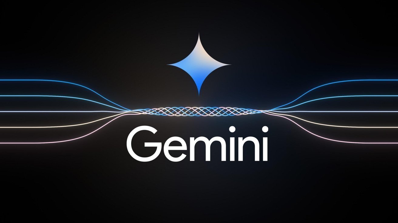 Google Gemini Live использует Siri через отдельное приложение для iOS