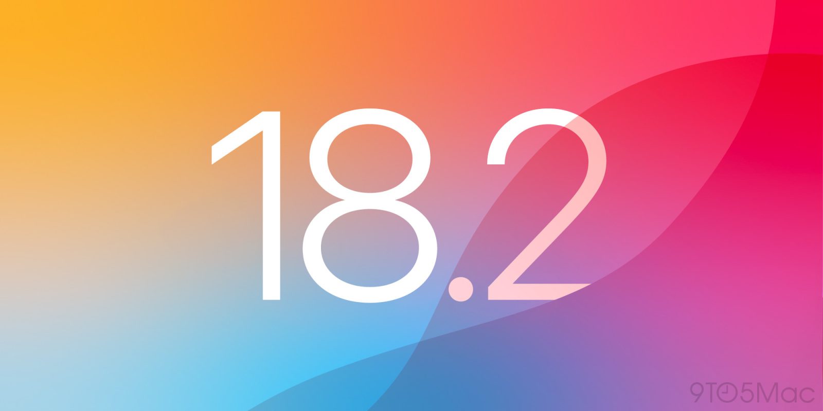 Публичная бета-версия iOS 18.2