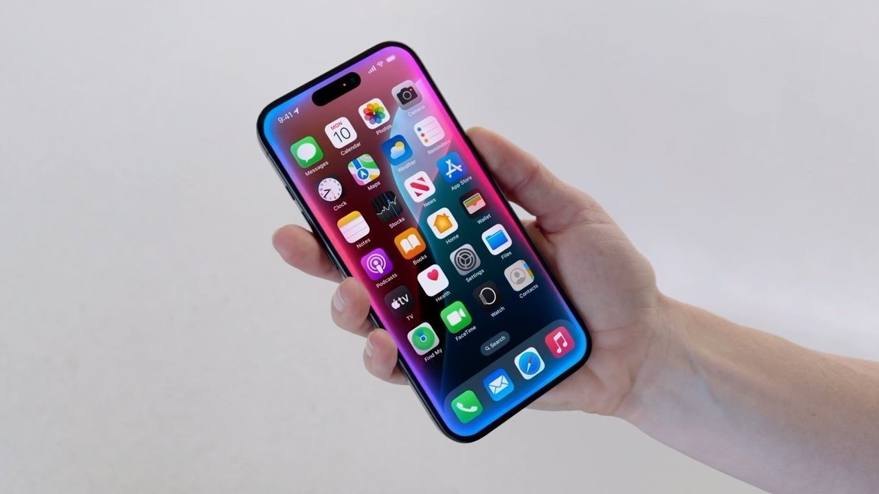 iOS 18.2, скорее всего, выйдет 9 декабря