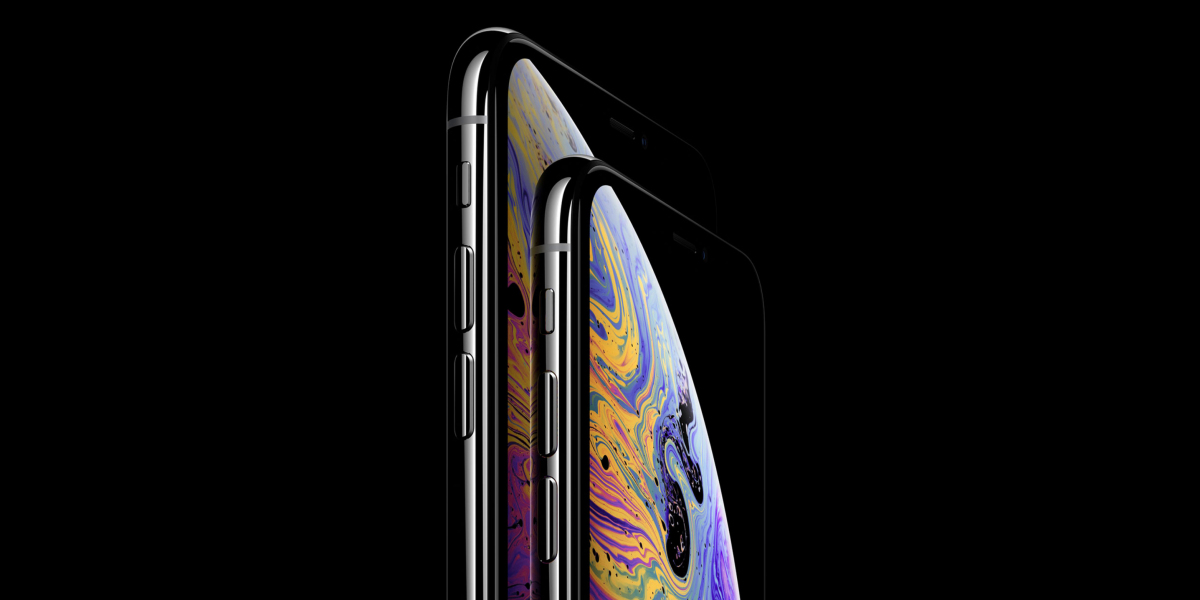 iPhone XS Макс винтажный