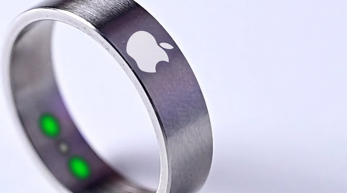 Никакого Apple Ring, говорит генеральный директор Oura